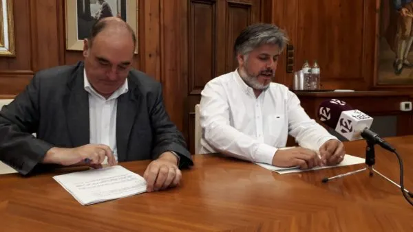 Vallsgenera reafirma dues vies de subvencions que beneficiaran gran part de la ciutat