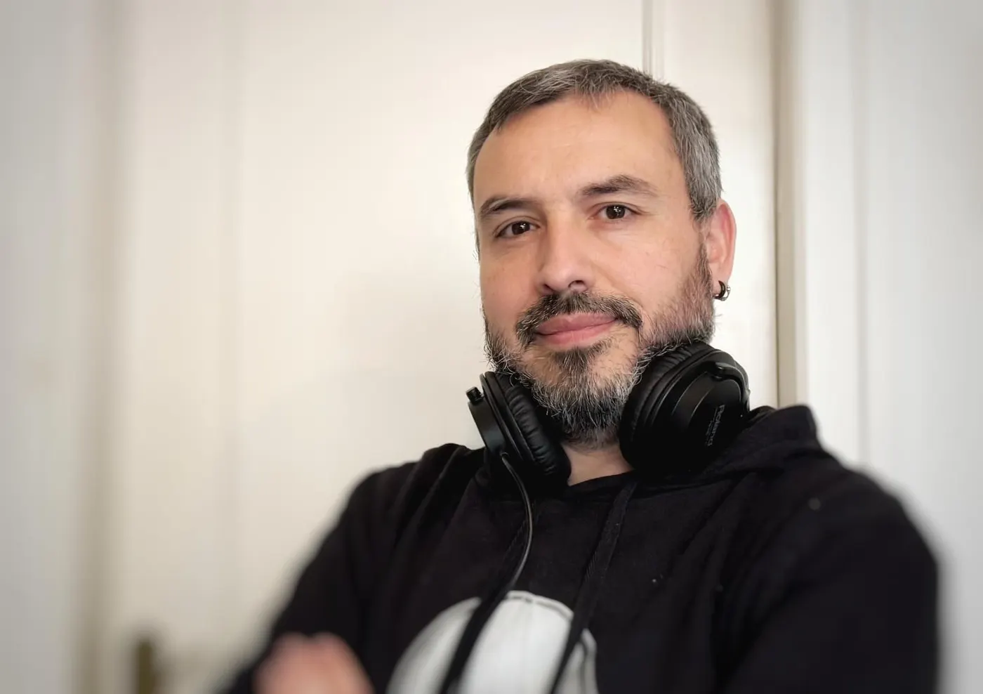 Albert Maynou i Àurea tornen avui amb l’estrena de la quarta temporada de El Relleno