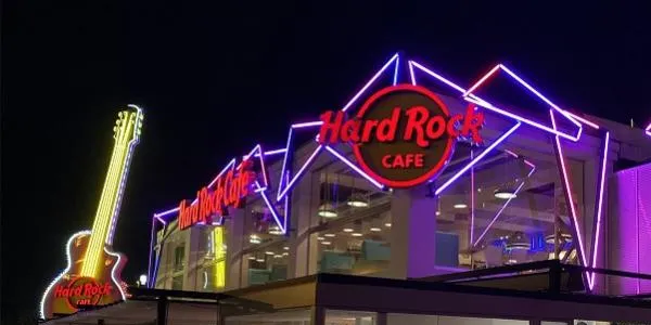 Pere Aragonès no sap si el Hard Rock s’acabarà fent perquè “depèn d’inversors privats i no d’una decisió del Govern”