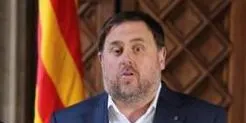 Junqueras crida a una estratègia compartida i diu que Puigdemont és i seguirà sent el president