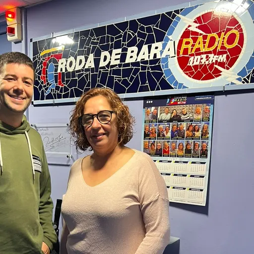 Baix Gaià al dia - L'entrevista del 20/10/2026 - Entrevista a l'Àngels Martínez, tècnica d'Ensenyament, i Juanjo Merino, tècnic de Joventut de l'Ajuntament de Roda de Berà