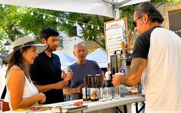 Foto: Ajuntament de Torredembarra