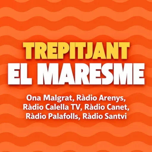 Trepitjant el Maresme 06 - Passejada pel Port d'Arenys de Mar . Part 1