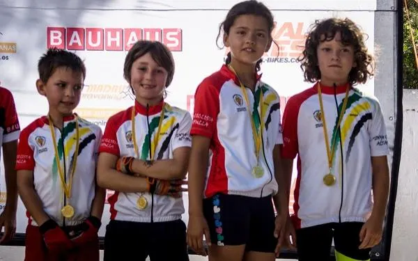 Foto: Penya Ciclista d'Altafulla