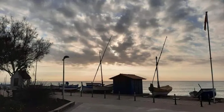 Cap de setmana ennuvolat