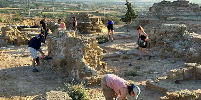 Jornades de Portes Obertes al Monestir femení santjoanista d’Alguaire