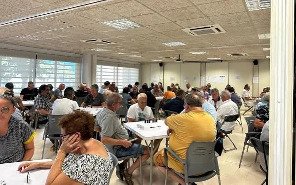 Foto: CD Altafulla