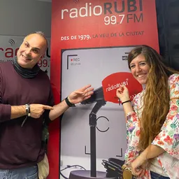 #625 - Salut femenina: fertilititat i relació amb salut bucodental - episode art