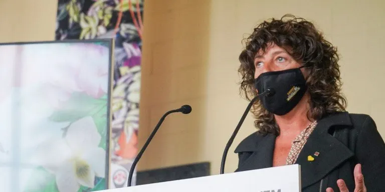 En marxa la campanya ‘Fem créixer el verd’, destinada a promoure el consum de flor i planta ornamental