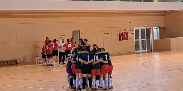El Catllar Atlètic supera el Cervera – Segarra i assalta la quarta posició (4-2)