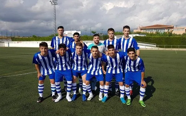 Foto: UD Torredembarra