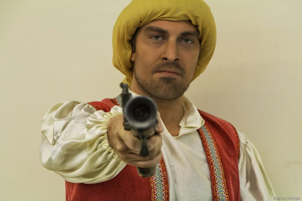S'estrena 'Dragut' amb direcció de Marçal Mora