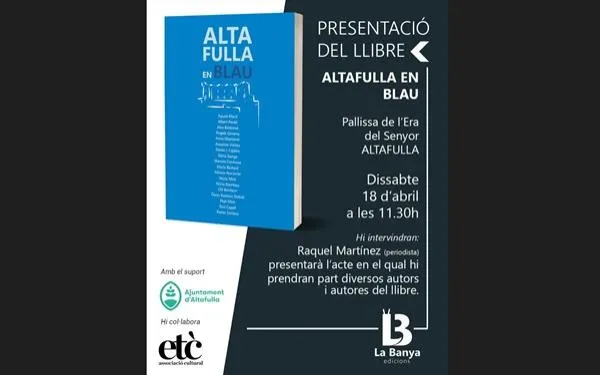Foto: La Banya Edicions
