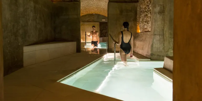 L'Ocupació hotelera d'aquest estiu a Caldes supera lleugerament la temporada anterior