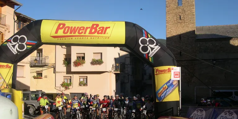 Balanç positiu de la Diada de la Bicicleta d'Alàs
