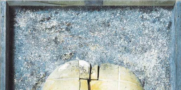 L'Espai Guinovart inaugura la mostra 'El primer humà va ser un artista'