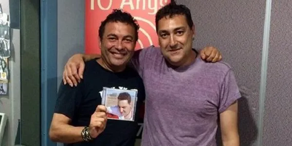 El guitarrista torrenc Jose Ángel Barrera presenta aquest dissabte el seu primer disc d’estudi, ‘El Rincón del Poeta’