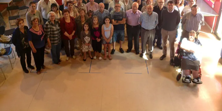 Lliurats els diplomes als alumnes del Punt Òmnia de la Seu d'Urgell