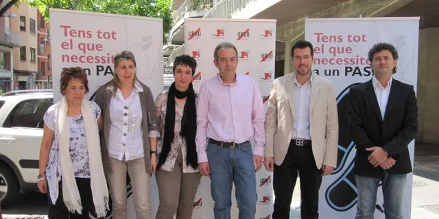 'Tens tot el que necessites a un pas!', nova campanya comercial de la Seu