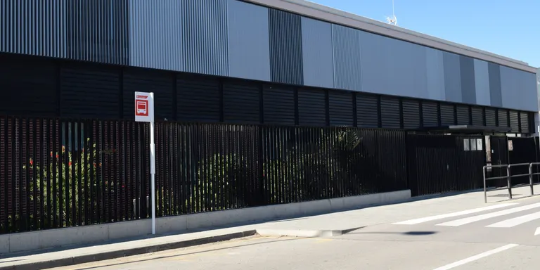 Comença el compte enrere per a la construcció de l’institut escola El Calderí-Pic del Vent