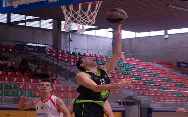 Foto: Torredembarra BC