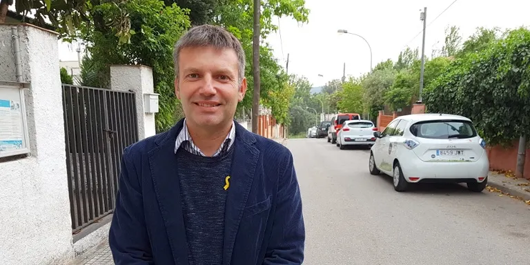 ERC torna a portar als pressupostos de l’Estat l’alta tensió i l’estació de RENFE