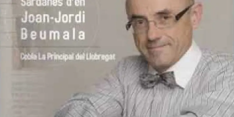 Sardanes d'autor: JOAN JORDI BEUMALA i SAMPONS