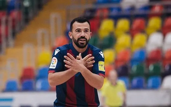 Foto: Levante UD