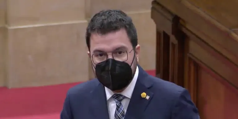 La Generalitat presentarà una proposta tècnica per la sostenibilitat dels Jocs Olímpics d’Hivern