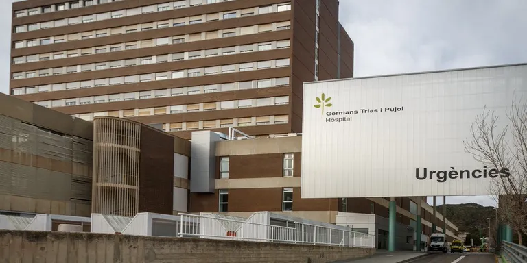 L'Hospital Germans Trias, Can Ruti, ha posat en funcionament la nova àrea de pacients crítics