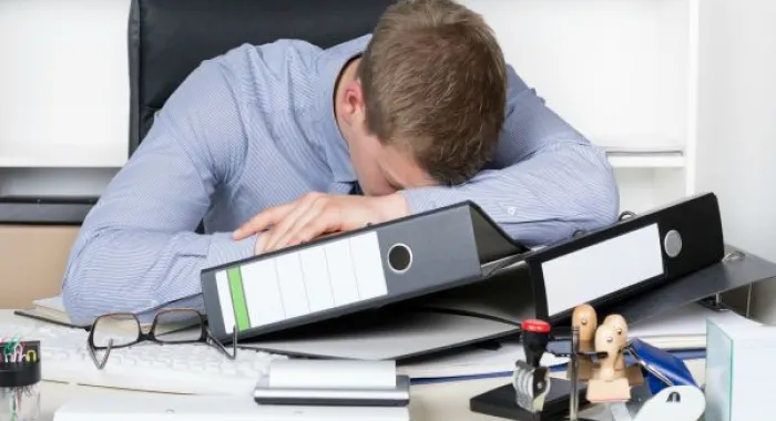 La sÃ­ndrome postvacacional es pot considerar un procÃ©s normal d'adaptaciÃ³ (Font: www.euroresiden