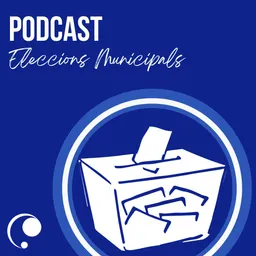 Eleccions municipals del 25/5/2023 - episode art