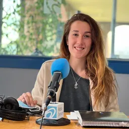 Entrevistes de la Justa del 4/3/2022 — Programa 8M a Sant Just: activitats del 5 al 18 de març i presentació de la Casa de la Dona - episode art