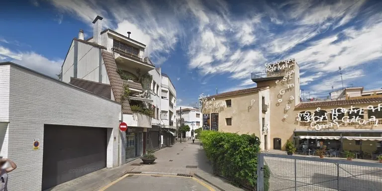 #RecordaPineda amb l'Arxiu Municipal et descobreix el naixement del Carrer de la Vila