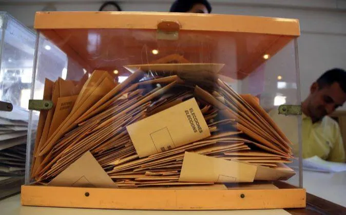 Ràdio Pineda farà el seguiment de les Eleccions Generals del 10-N i els seus resultats