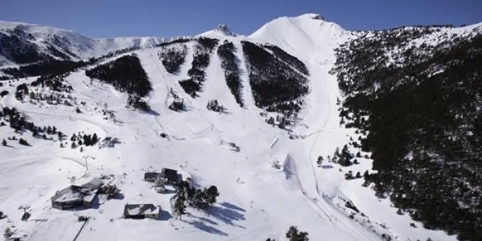 Aquest cap de setmana arriba la primera sortida a la neu a Espot Esquí