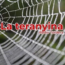 La teranyina del 22/12/2025 - episode art