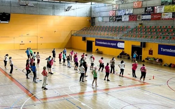 Foto: Ajuntament de Torredembarra