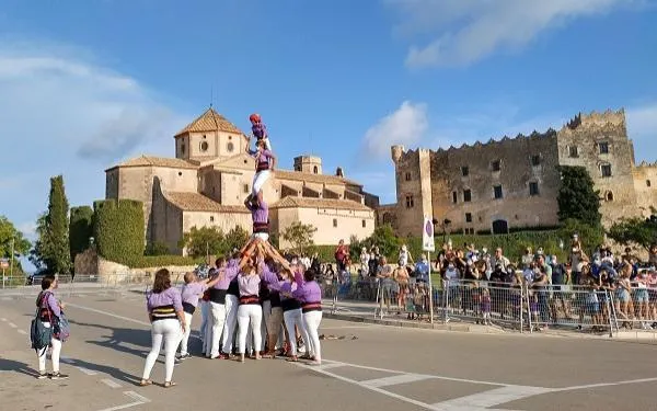 Foto: Ajuntament d'Altafulla