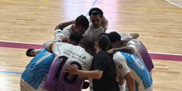 El CFS Altafulla, plegat de baixes, perd davant el Salou ‘B’ (9-1)