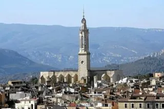 L’Ajuntament de Valls farà accessible la parròquia de Sant Joan i el Roser