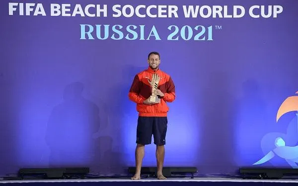 Foto: FIFA