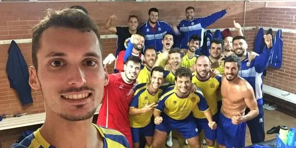 El Catllar compleix els pronòstics i s’imposa còmodament al Torreforta