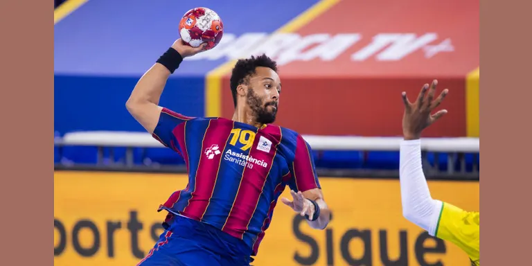 Barça-Bidasoa Irún: duel de líders de la lliga ASOBAL