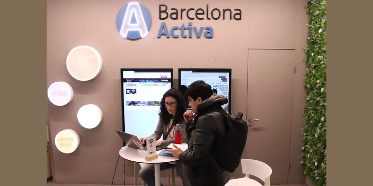 Barcelona destina 2 milions a ajuts a empreses que contractin joves a l'atur