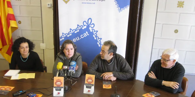 S'allarga el termini del primer Concurs de Cuina amb Formatges dels Pirineus