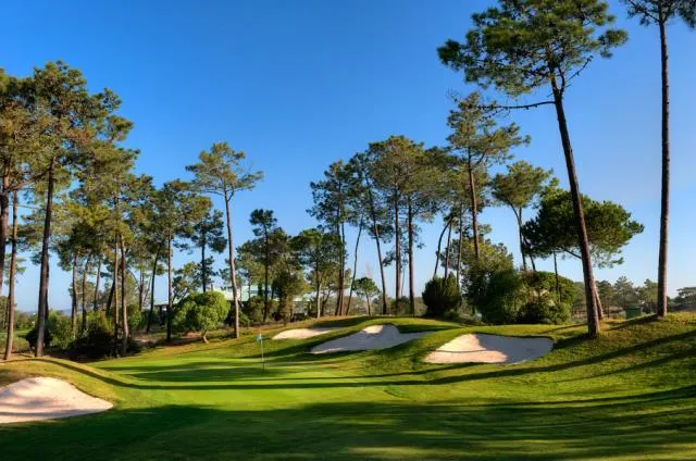 GOLF: EL Club de Golf El Prat lluita pel Campionat Europeu masculí