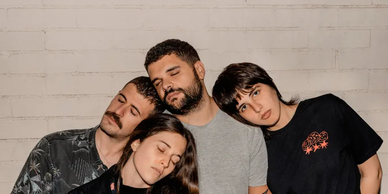 Angeladorrrm, liderat per la vilassarenca Àngela Balcells guanya el premi local de la 17ena edició del Maresmusic