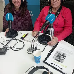 La Principal de Girona FM. Especial Agustí Monguilod, entrevista amb la néta i música Cristina Palli 22/3/2026 - episode art