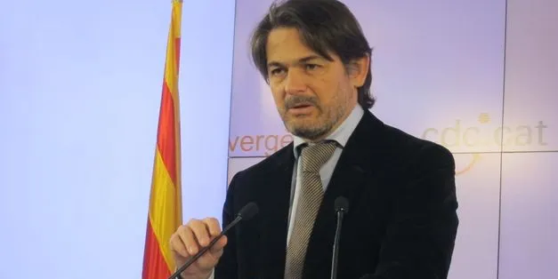 El grup de CiU al Parlament celebra unes jornades de treball a la Seu